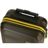 Mała walizka National Geographic Aerodrome khaki 30l